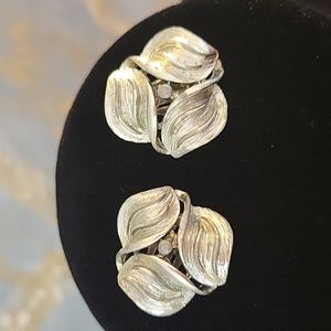 Vintage Coro Earrings